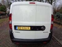 tweedehands Opel Combo 1.3 CDTi L1H1 ecoFLEX Edition