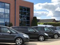 Occasion Ford S-MAX S 220 PK (161 kW) 2009 MPV