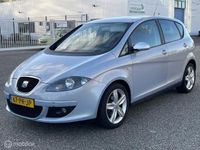 tweedehands Seat Altea 2.0 FSI | AUTOMAAT | Parkeersensor |