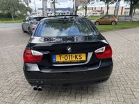 tweedehands BMW 330 3-SERIE i 259PK!! Dynamic Exec./ Pano/ Xenon/ Leder!!