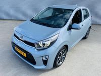 tweedehands Kia Picanto 1.2 First Edition Automaat Clima | Cruise | Camera
