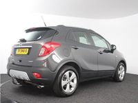 tweedehands Opel Mokka 1.4 Turbo 140 Cosmo V15 Ede