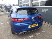 tweedehands Renault Mégane GT Line 1.2 TCe Bose