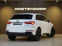 Occasion Audi Q3 S-Line 245 PK (180 kW) 2022 Wit SUV