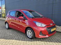 tweedehands Hyundai i10 1.0i Comfort Navigatie | Bluetooth | Touchscreen |