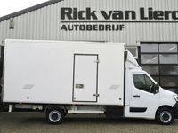 tweedehands Renault Master T35 2.3 dCi 165 L3 Energy Meubelbak / Cruise