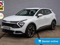 Occasion Kia Sportage 265 PK (194 kW) 2022 Wit SUV