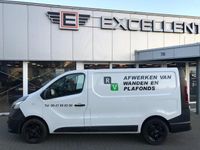 tweedehands Renault Trafic 1.6 dCi T27 L1H1 Générique - Airco