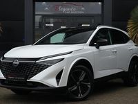 Nieuw Nissan Qashqai Tekna 158 PK (116 kW) 2026 Wit SUV