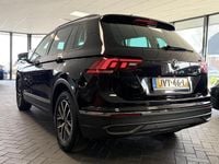 Occasion VW Tiguan Elegance 150 PK (110 kW) 2022 Zwart SUV