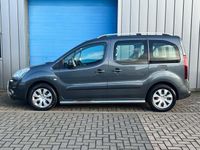 tweedehands Citroën Berlingo 1.6 e-HDi Tendance/ Nieuw APK/ Marge Auto/ Trekhaa