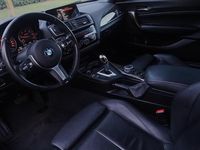 Occasion BMW 220 Executive 191 PK (140 kW) 2016 Grijs Cabriolet