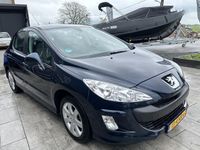 tweedehands Peugeot 308 1.6 VTi XS Trekhaak * Super leuk *