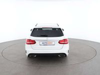 tweedehands Mercedes C180 Estate AMG Line 155PK | VZ45049 | Dealer Onderhoud