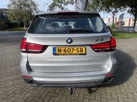 tweedehands BMW X5 xDrive30d High Exec. trekhaak/ 4 nw. Banden!!