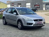 tweedehands Ford Focus 1.6 16V Champion |Nap|Airco|Elec Ramen|Elec Spiegels|AUX|