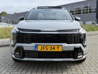 Occasion Kia Sportage GT 240 PK (176 kW) 2025 Grijs SUV