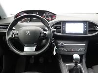 tweedehands Peugeot 308 SW 1.2 PureTech Premium - Panorama, Camera