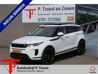 Occasion Land Rover Range Rover evoque 309 PK (227 kW) 2021 Wit SUV