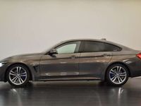 tweedehands BMW 420 Gran Coupé 420i High Executive M Sport Automaat /