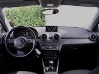 tweedehands Audi A1 Sportback 1.0 TFSI Sport Pro Line | S-Line | Cruis