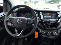 tweedehands Opel Karl 1.0 ecoFLEX Edition|NAVI|CRUISE|CARPLAY|BLUETOOTH|