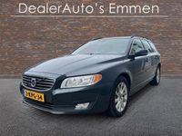 tweedehands Volvo V70 2.0 D4 Nordic leder navigatie lmv cruise