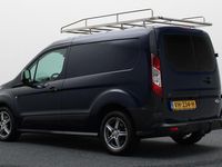 tweedehands Ford Transit CONNECT 1.6 TDCI L1 Ambiente Airco, Bluetooth, Cruise, Imperiaal, Trekhaak, 16''