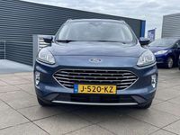 tweedehands Ford Kuga 1.5 EcoBoost Titanium