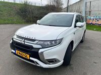 tweedehands Mitsubishi Outlander 2.4 PHEV Instyle