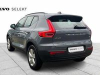 tweedehands Volvo XC40 Momentum Core, T2 manual