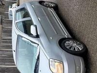 Occasion Kia Picanto 65 PK (47 kW) 2007 Zilver Hatchback