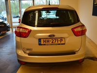 tweedehands Ford C-MAX 2.0 Plug-in Hybrid Titanium Plus Navi Cruisec Pano