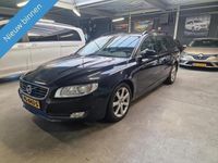 tweedehands Volvo V70 2.0 D4 Summum