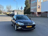 tweedehands Citroën C5 1.6 THP 156PK FACELIFT LEDER/NAVIGATIE/LED! NETTE