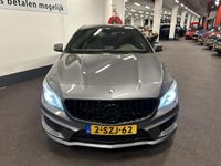 tweedehands Mercedes CLA200 AMG Automaat | Panoramadak | Lederen bekleding | H