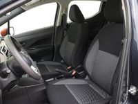 tweedehands Nissan Micra 1.0L Visia+ | Airco | RadioCD