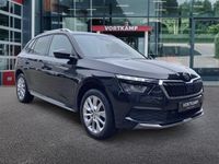 tweedehands Skoda Kamiq 1.0 TSI CNG STYLE CAMERA/STOELVERW/CRUISE/CARPLAY