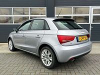 tweedehands Audi A1 Sportback 1.2 TFSI Ambition