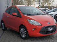 Occasion Ford Ka Titanium X 69 PK (50 kW) 2011 Rood Hatchback