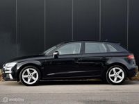 tweedehands Audi A3 Sportback 35 TFSI Sport S Line Edition