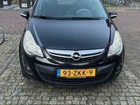 tweedehands Opel Corsa 1.2 16V ecoFLEX LPG Edition