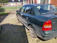 tweedehands Opel Astra 1.6-16V Comfort