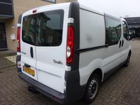 tweedehands Renault Trafic 2.0 dCi T27 L1H1 Airco