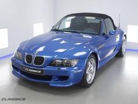 tweedehands BMW Z3 M Roadster / S54 / 3.2i 6-in-lijn 325pk / 1 van 271