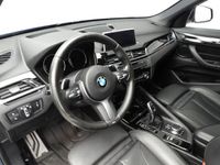 tweedehands BMW X1 xDrive20i M-Sportpakket LED / Leder / HUD / Trekha