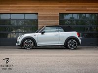 tweedehands Mini John Cooper Works Cabriolet Cooper Works Chili