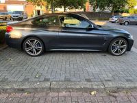 tweedehands BMW 420 dX