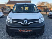 Occasion Renault Kangoo 2020 Wit MPV