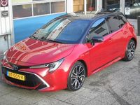 Occasion Toyota Corolla Executive 98 PK (72 kW) 2019 Rood Hatchback